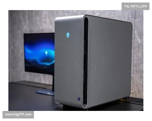 Alienware Area-51挑战12K极致输出 Alienware Area-51挑战12K极致输出