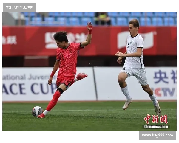 CFA中国之队万州国际足球锦标赛:中国U22队胜约旦U22队 CFA中国之队万州国际足球锦标赛:中国U22队胜约旦U22队