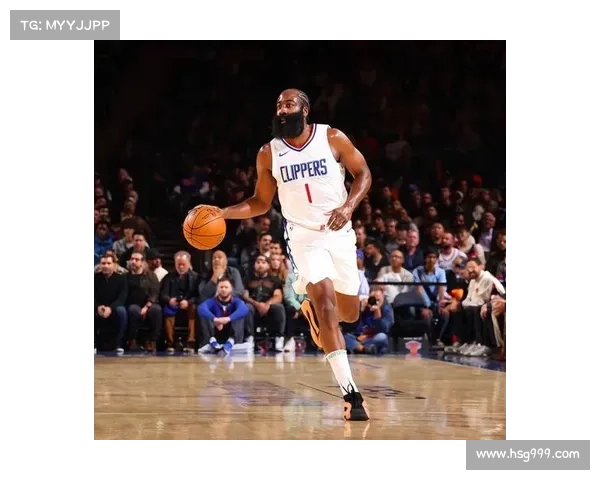 NBA季前赛:开拓者99-101快船 哈登各种秒传彰显最强大脑! NBA季前赛:开拓者99-101快船 哈登各种秒传彰显最强大脑!